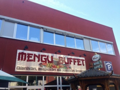 Фото: Mengu-Buffet 